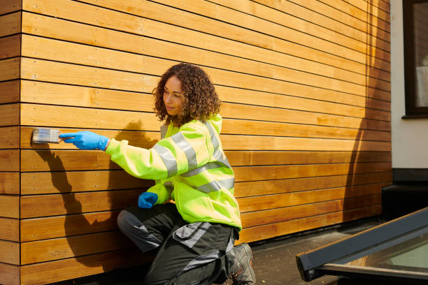 Best Stone Veneer Siding  in Lexington, SC